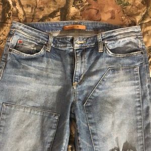 Joe’s Jeans Skinny